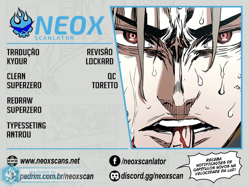 Read O Retorno da constelação perdida PT Manga Online