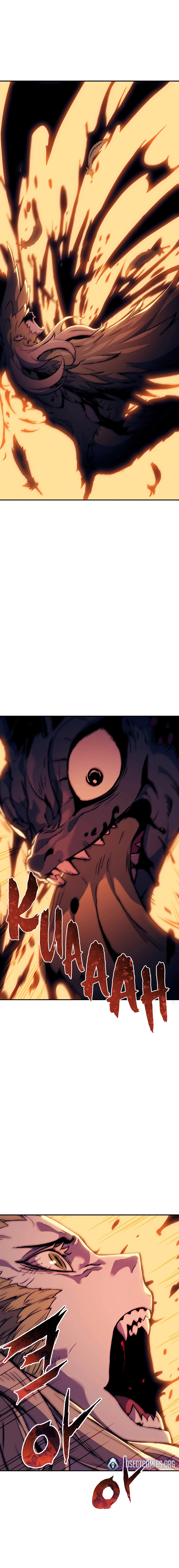 Read O Retorno da constelação perdida PT Manga Online