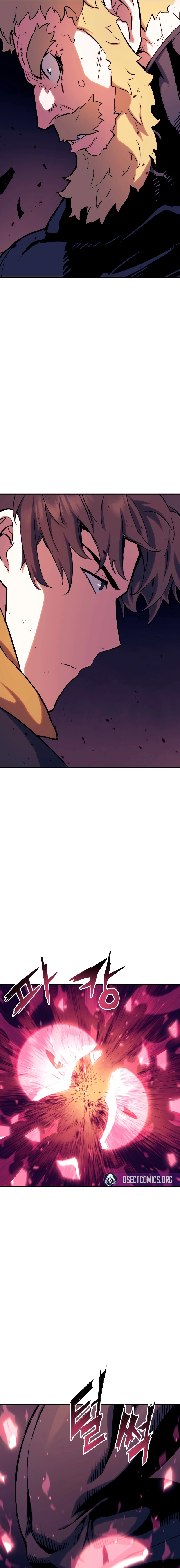 Read O Retorno da constelação perdida PT Manga Online