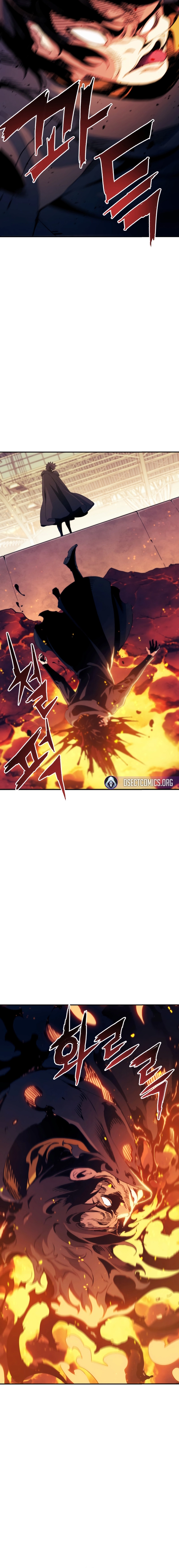 Read O Retorno da constelação perdida PT Manga Online