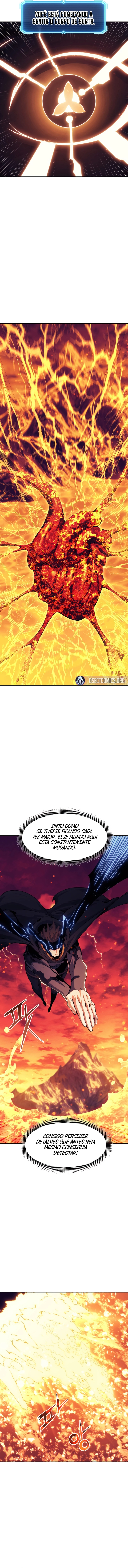 Read O Retorno da constelação perdida PT Manga Online