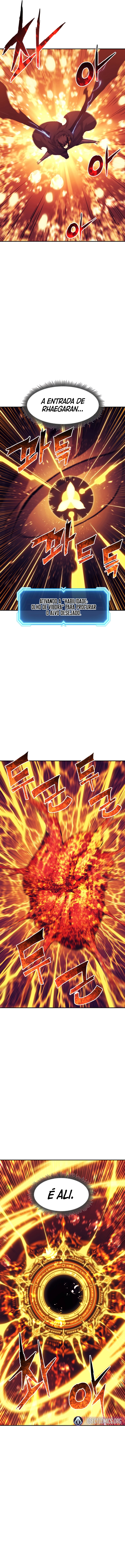 Read O Retorno da constelação perdida PT Manga Online