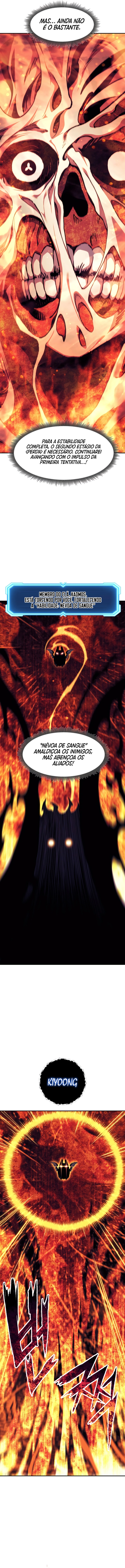 Read O Retorno da constelação perdida PT Manga Online