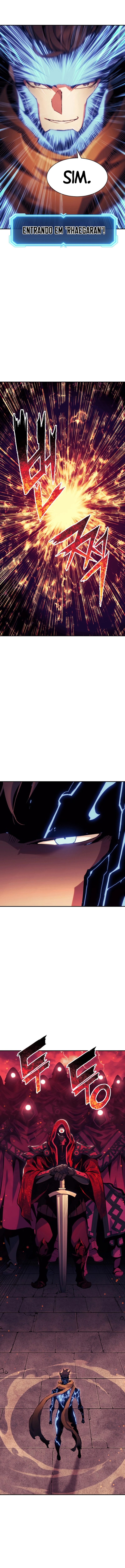 Read O Retorno da constelação perdida PT Manga Online