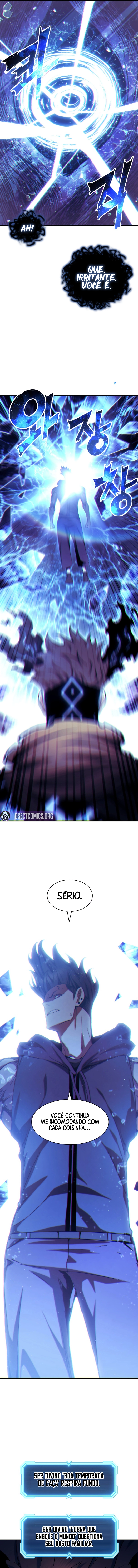 Read O Retorno da constelação perdida PT Manga Online