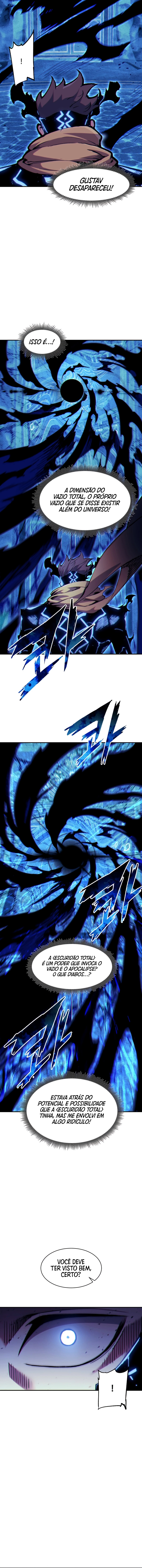 Read O Retorno da constelação perdida PT Manga Online