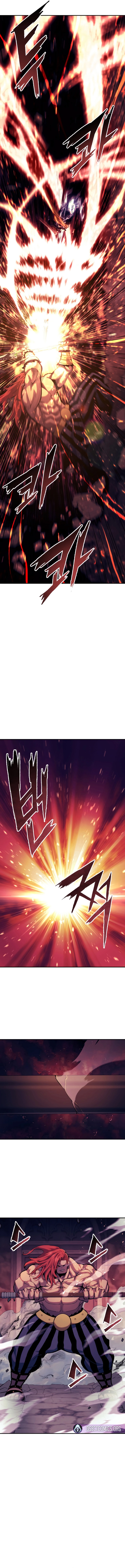 Read O Retorno da constelação perdida PT Manga Online
