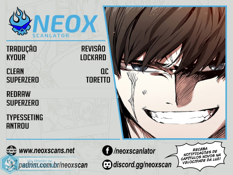 Read O Retorno da constelação perdida PT Manga Online