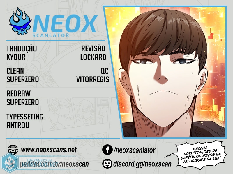 Read O Retorno da constelação perdida PT Manga Online