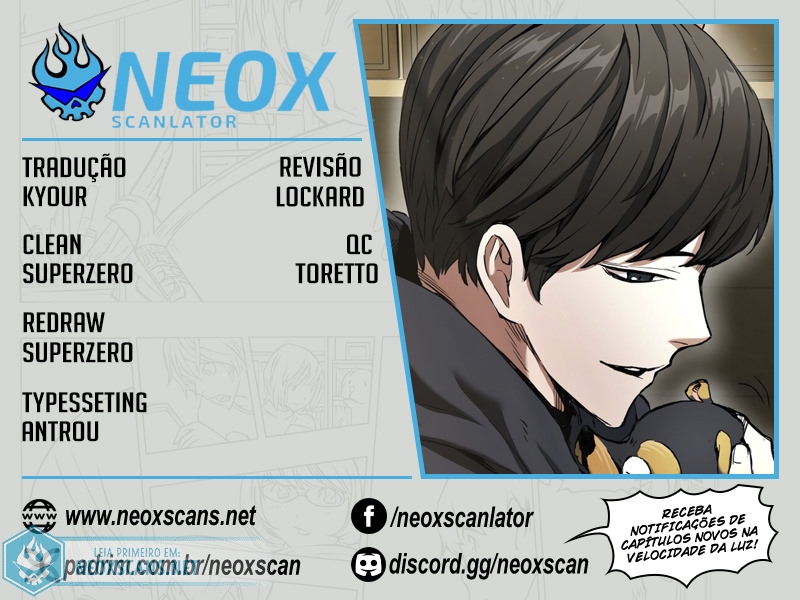 Read O Retorno da constelação perdida PT Manga Online