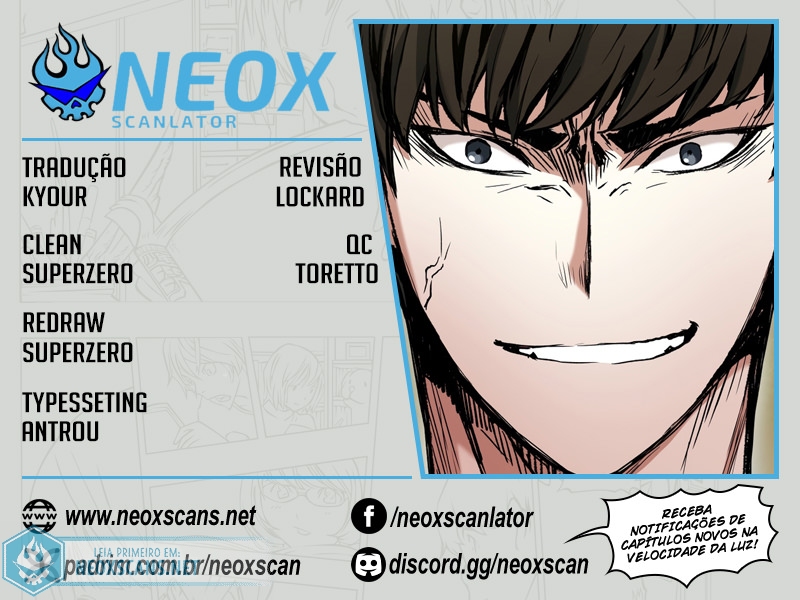 Read O Retorno da constelação perdida PT Manga Online
