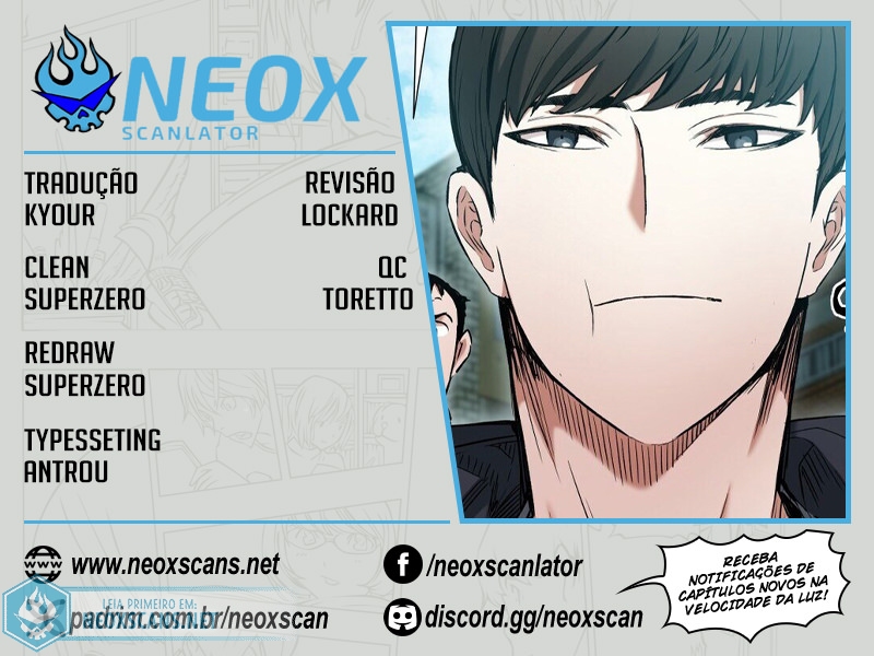 Read O Retorno da constelação perdida PT Manga Online