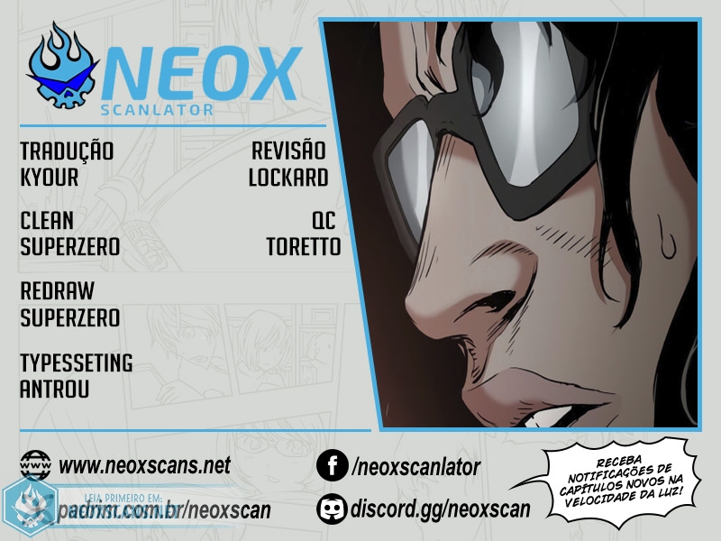 Read O Retorno da constelação perdida PT Manga Online