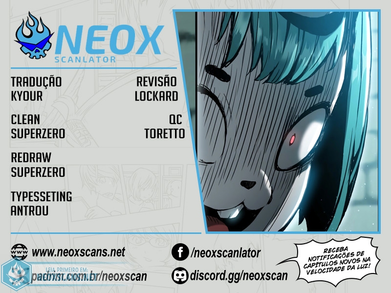 Read O Retorno da constelação perdida PT Manga Online