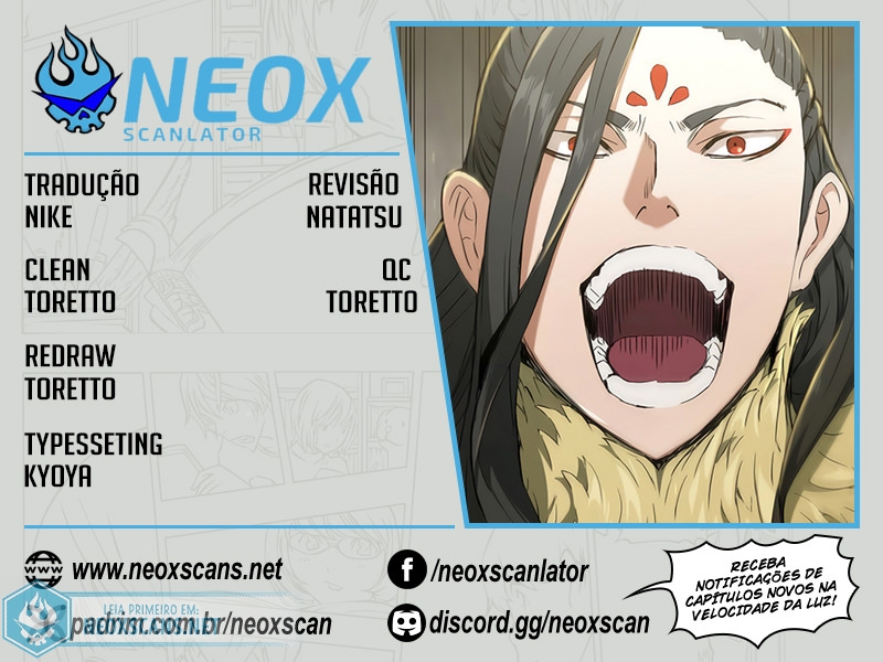 Read O Retorno da constelação perdida PT Manga Online