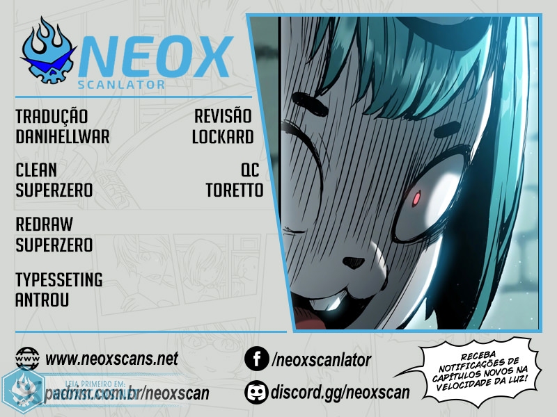 Read O Retorno da constelação perdida PT Manga Online