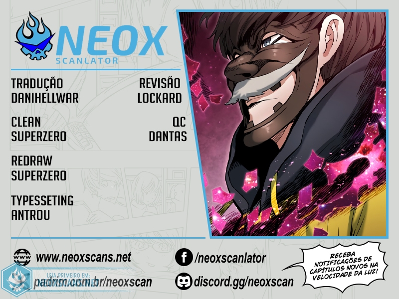 Read O Retorno da constelação perdida PT Manga Online