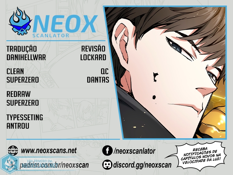 Read O Retorno da constelação perdida PT Manga Online