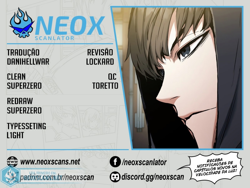 Read O Retorno da constelação perdida PT Manga Online
