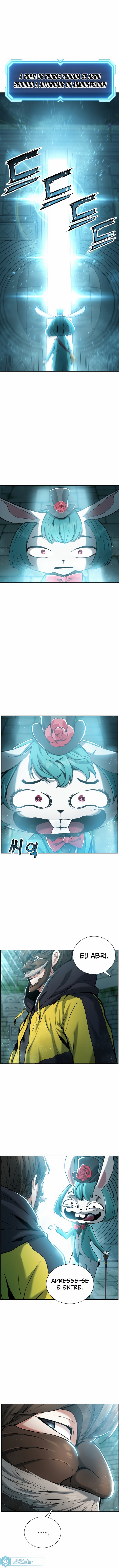 Read O Retorno da constelação perdida PT Manga Online
