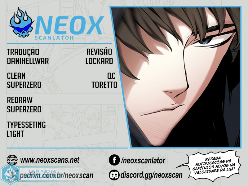 Read O Retorno da constelação perdida PT Manga Online
