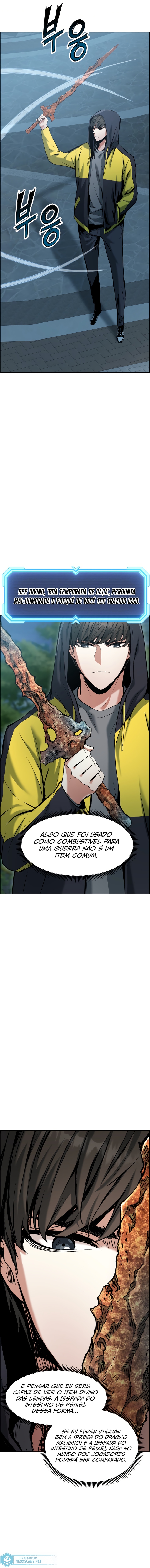 Read O Retorno da constelação perdida PT Manga Online