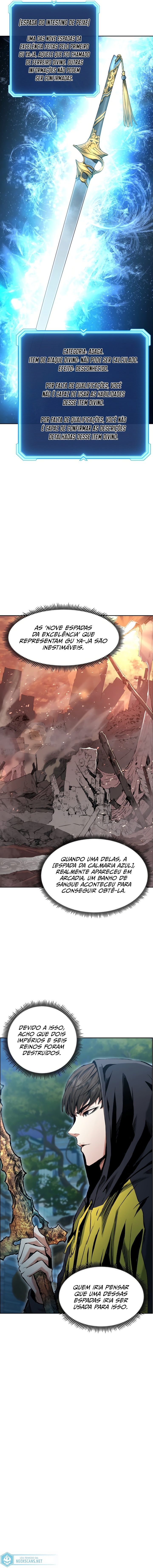 Read O Retorno da constelação perdida PT Manga Online