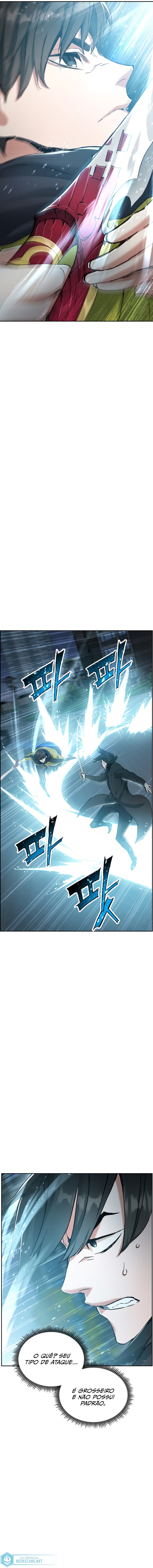 Read O Retorno da constelação perdida PT Manga Online