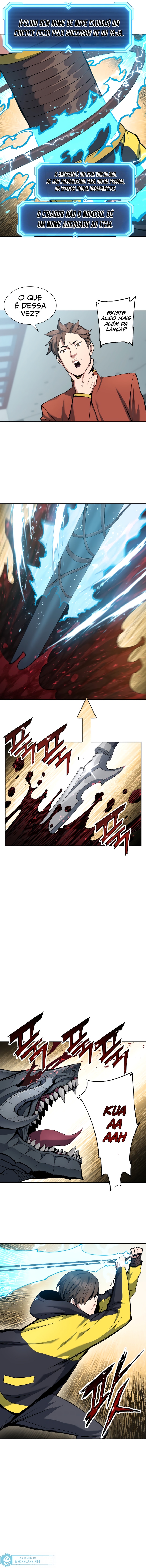 Read O Retorno da constelação perdida PT Manga Online