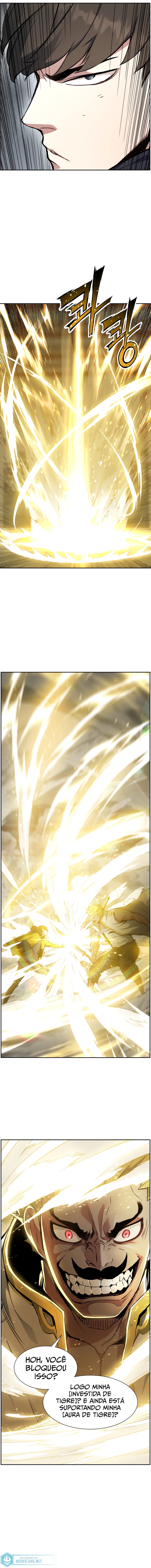 Read O Retorno da constelação perdida PT Manga Online