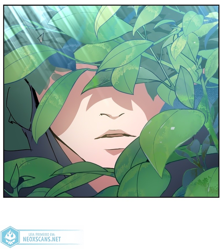 Read O Retorno da constelação perdida PT Manga Online