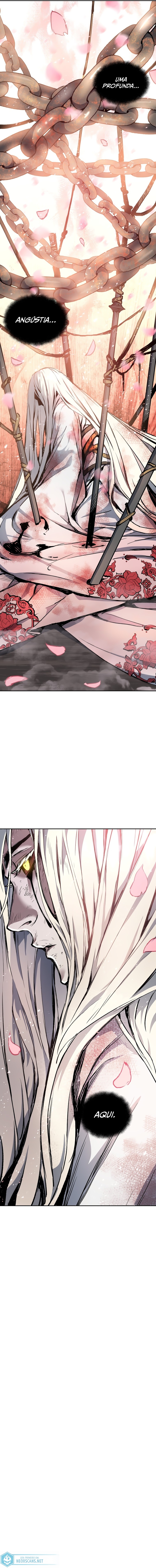 Read O Retorno da constelação perdida PT Manga Online
