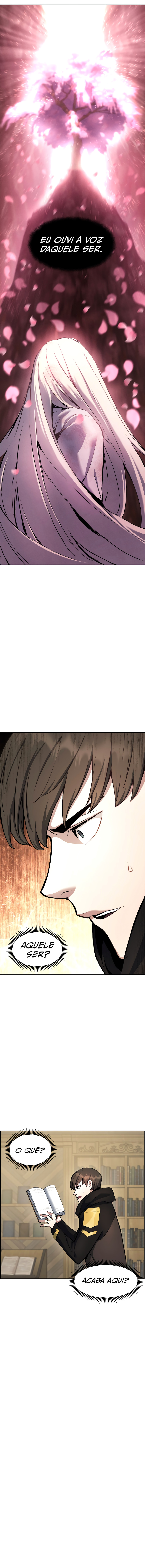 Read O Retorno da constelação perdida PT Manga Online