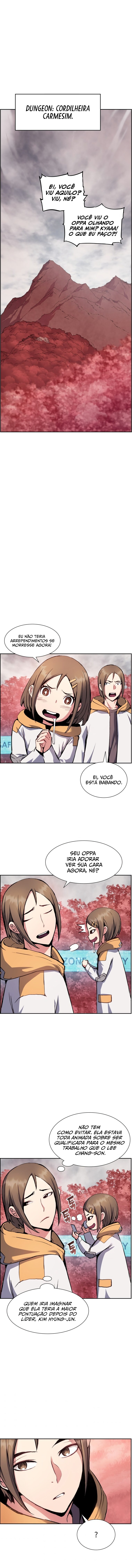 Read O Retorno da constelação perdida PT Manga Online