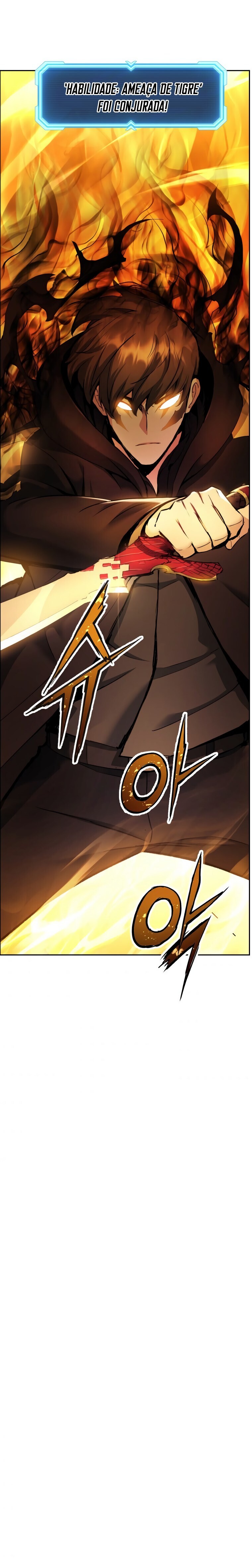 Read O Retorno da constelação perdida PT Manga Online