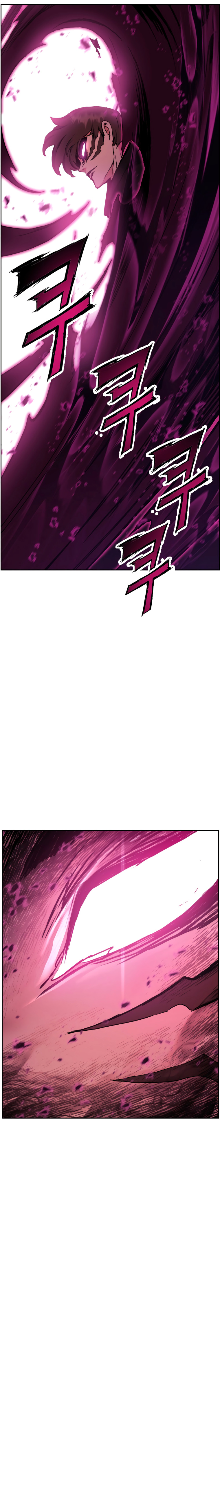 Read O Retorno da constelação perdida PT Manga Online