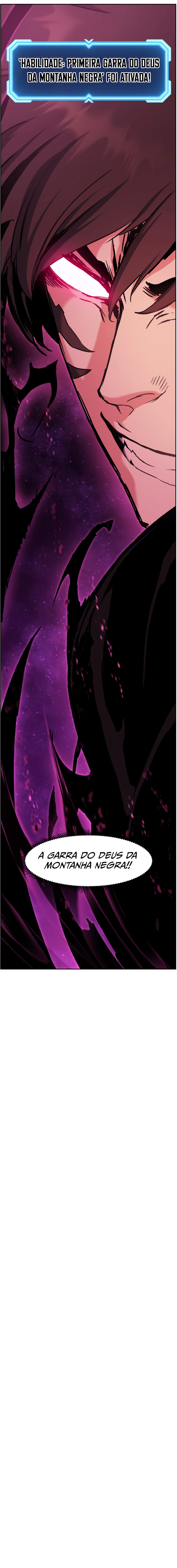Read O Retorno da constelação perdida PT Manga Online