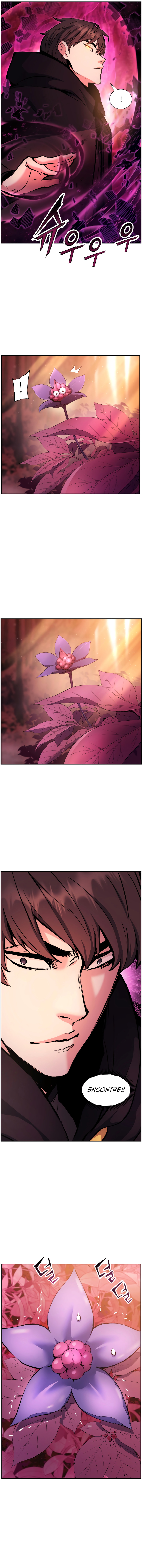 Read O Retorno da constelação perdida PT Manga Online