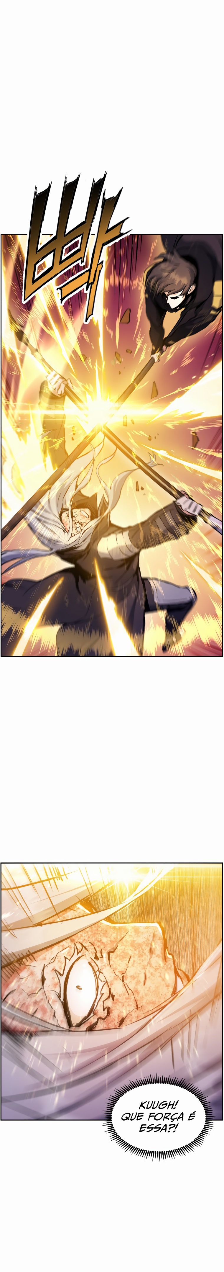 Read O Retorno da constelação perdida PT Manga Online