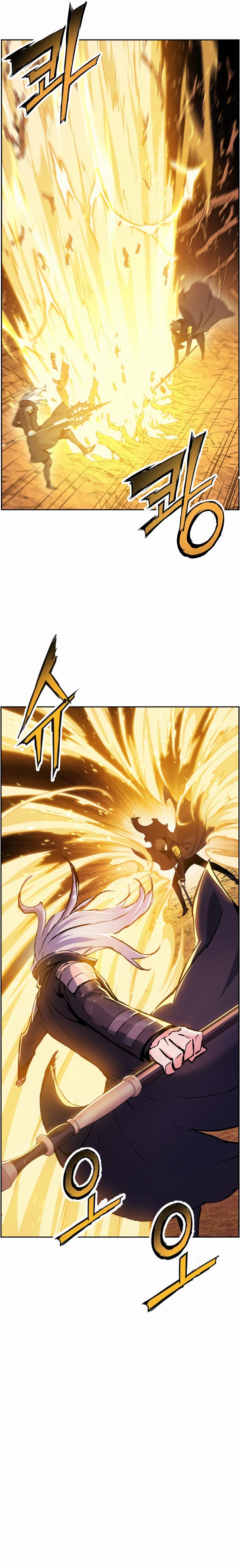 Read O Retorno da constelação perdida PT Manga Online