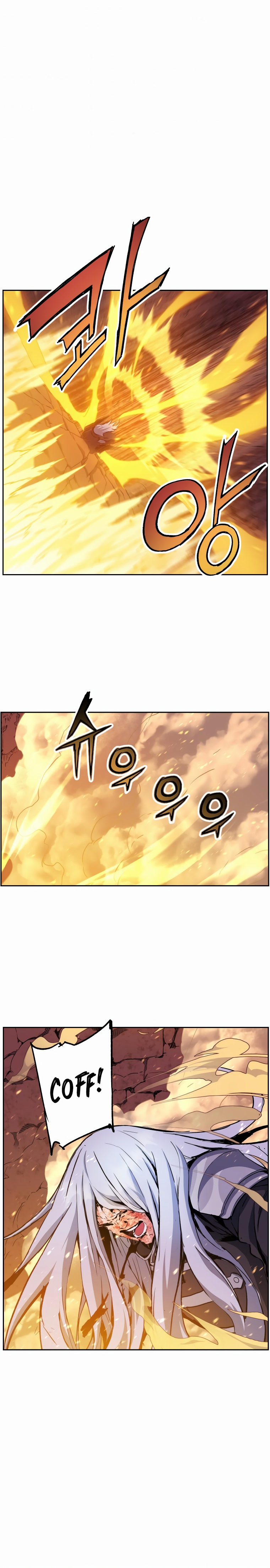 Read O Retorno da constelação perdida PT Manga Online