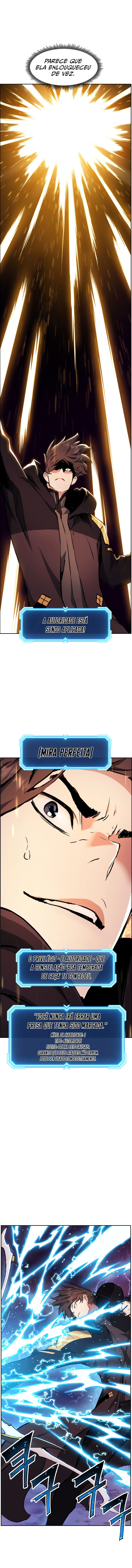 Read O Retorno da constelação perdida PT Manga Online