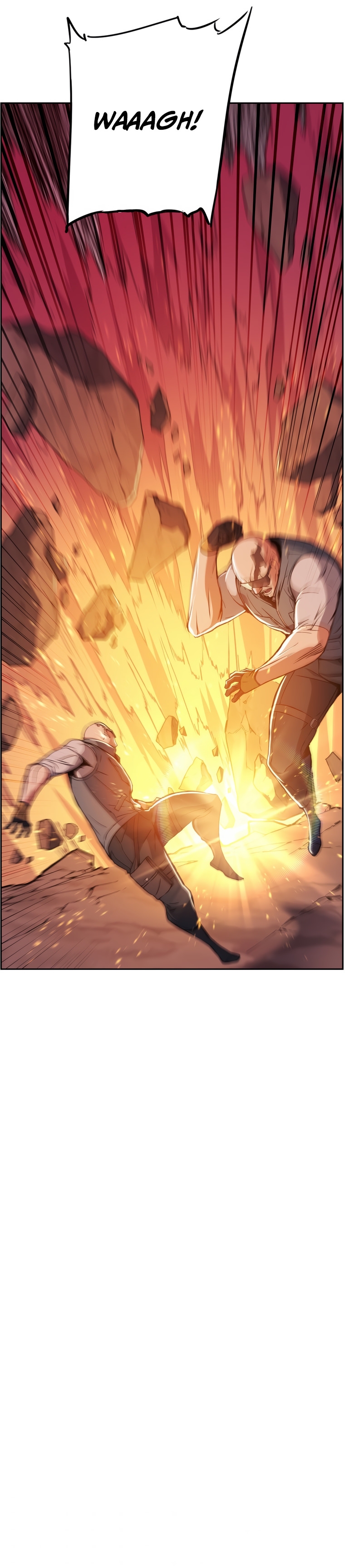 Read O Retorno da constelação perdida PT Manga Online