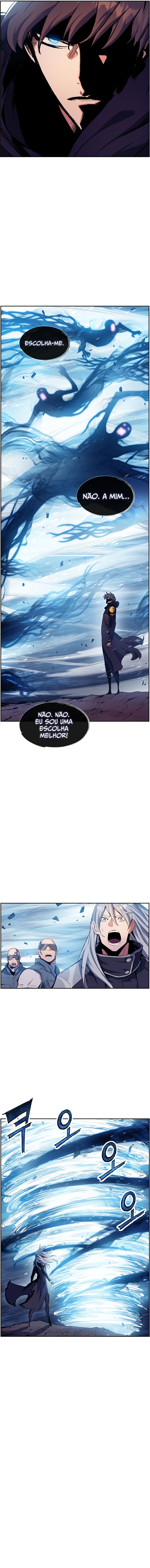 Read O Retorno da constelação perdida PT Manga Online
