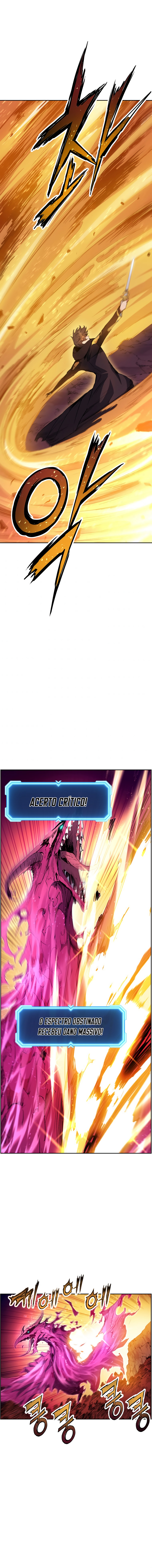 Read O Retorno da constelação perdida PT Manga Online