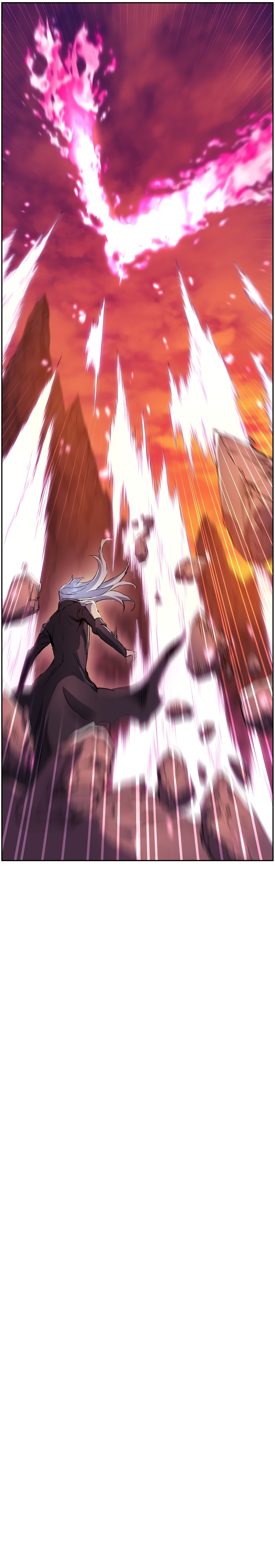 Read O Retorno da constelação perdida PT Manga Online