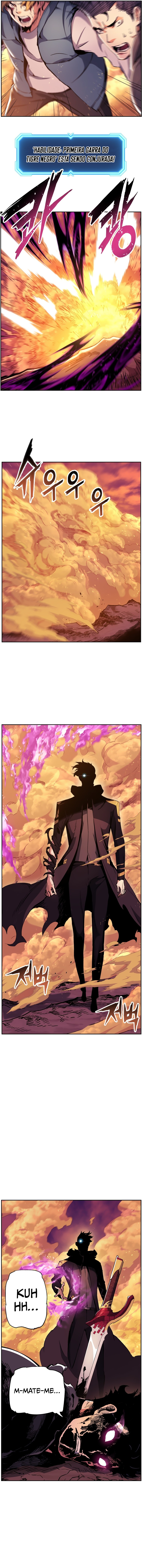 Read O Retorno da constelação perdida PT Manga Online