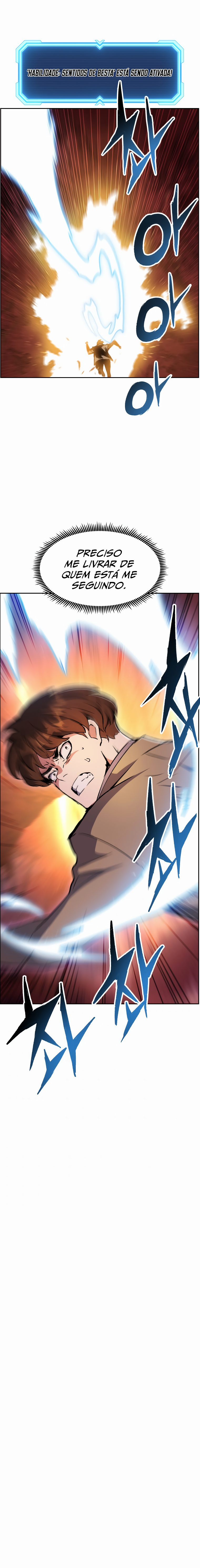 Read O Retorno da constelação perdida PT Manga Online