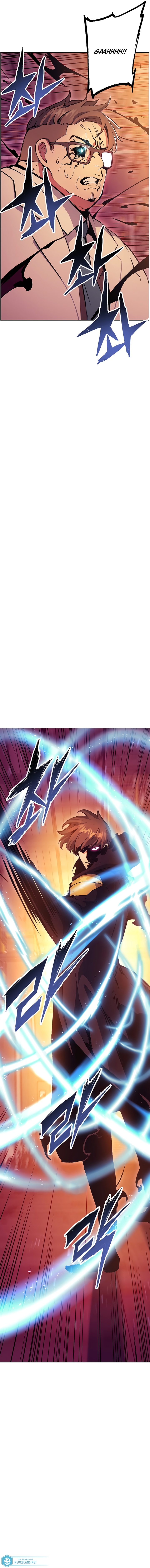 Read O Retorno da constelação perdida PT Manga Online