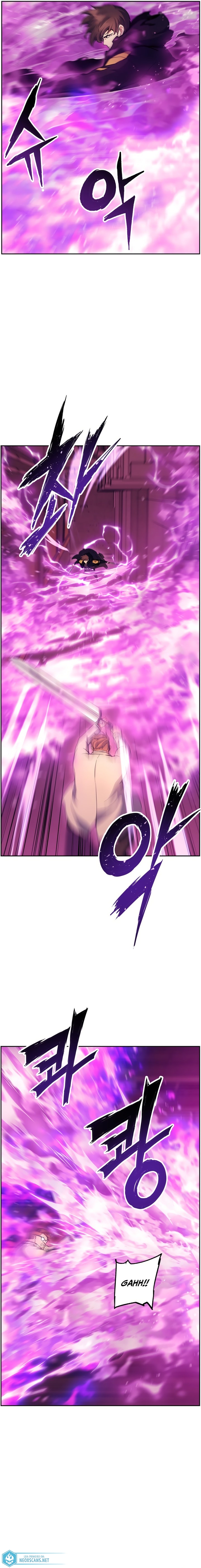 Read O Retorno da constelação perdida PT Manga Online